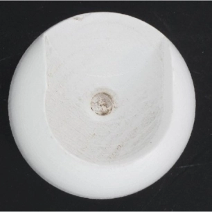 ESSENTIEL Support mural bois_blanc - ESSENTIEL