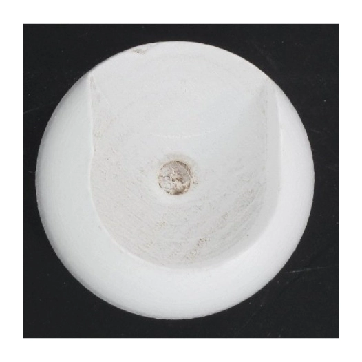 ESSENTIEL Support mural bois_chene - ESSENTIEL