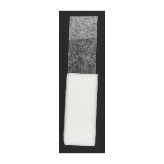 ESSENTIEL Thermocollant_blanc - ESSENTIEL