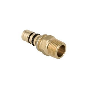 jonction 16x1/2 611.535.005