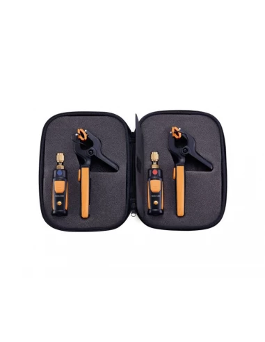 kit connecte du frigoriste