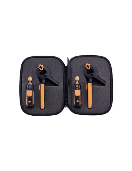 kit connecte du frigoriste