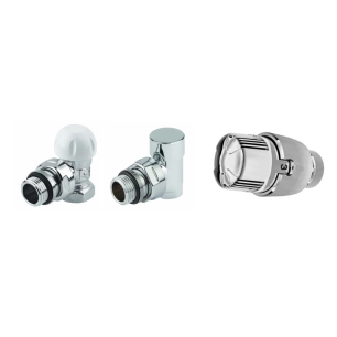 ens rob thermost 1/2 chrome