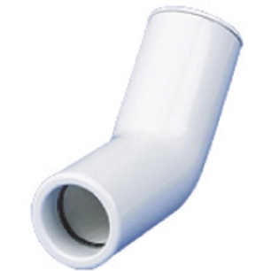 coude 90° d20 a joint