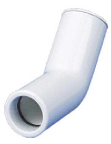 coude 45° d20 a joint