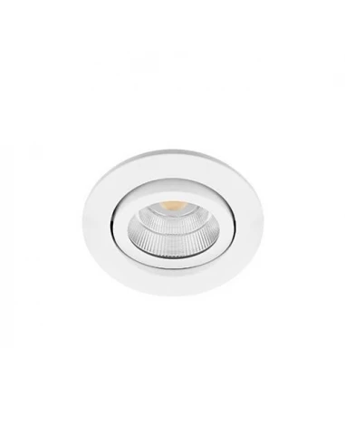 Spot encastré Iena RDX - 6 watts 720lm 60deg ip65 - Indigo