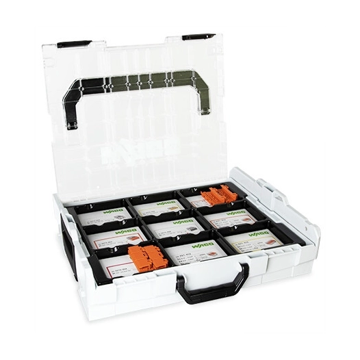 l-boxx 675 bornes & acces 221