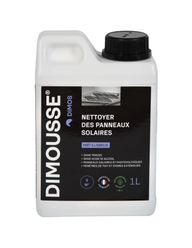 dimousse nettoyant bidon 20l