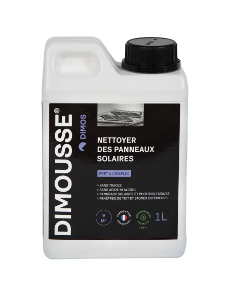 dimousse nettoyant bidon 20l