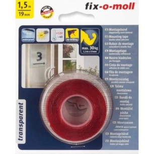 FIX-O-MOLL Montage 50kg_transparent - FIX-O-MOLL