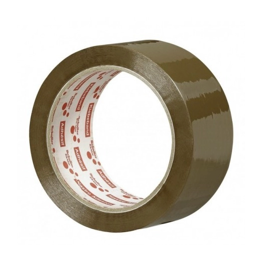 SCHULLER Adhésif polypropylène_transparent - SCHULLER