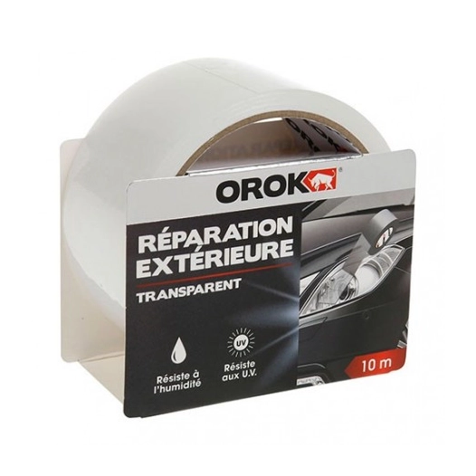 OROK Adhésif Spécial extérieur_10mx48mm - OROK