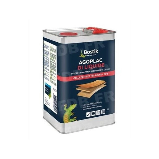 BOSTIK Pro Agoplac liquide_5l_liquide - BOSTIK