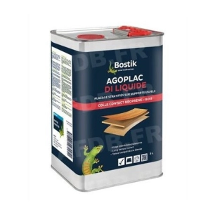 BOSTIK Pro Agoplac liquide_5l_liquide - BOSTIK