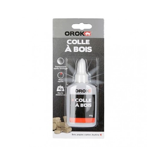 OROK Colle à bois_60g - OROK