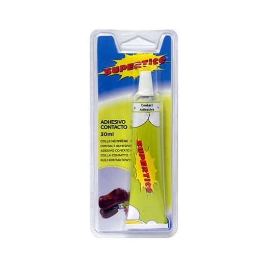 SUPERTITE Colle contact_30ml - SUPERTITE