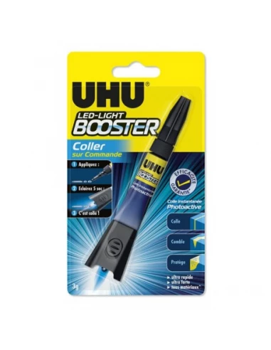 UHU Colle Booster Led_3g - UHU