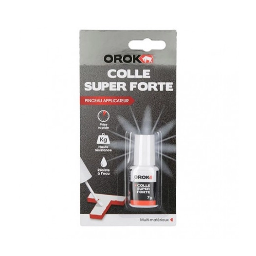 OROK Colle Super Forte_2x3g_gel - OROK
