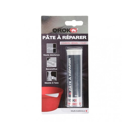 OROK Pâte à réparer EPOXY_4x5g - OROK