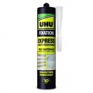 UHU Fixe express haute résistance_175g - UHU