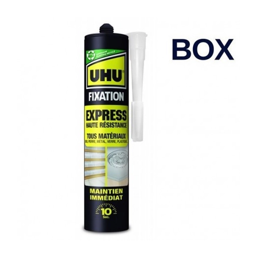 UHU Fixe express haute Résistance Box_box_de_36x370g - UHU
