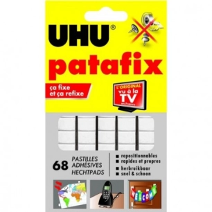 UHU Patafix blanc - UHU