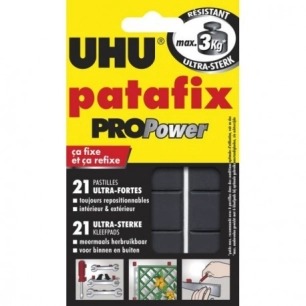 UHU Patafix ProPower_noir - UHU