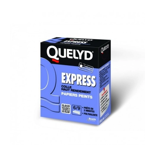QUELYD Pro express_250g - QUELYD