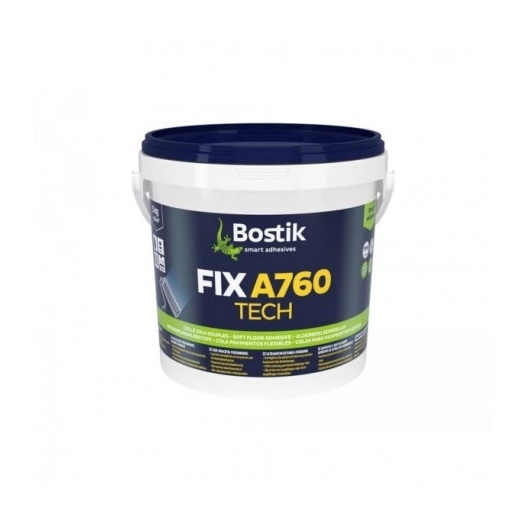 BOSTIK Fix A760 Tech_5kg - BOSTIK