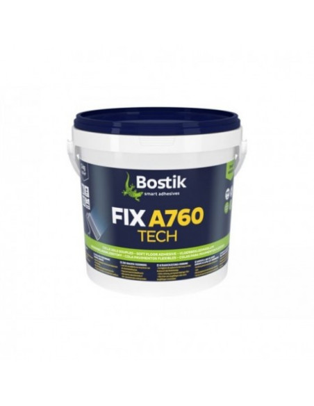 BOSTIK Fix A760 Tech_5kg - BOSTIK