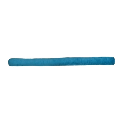boudin de porte simple bourrelet_80cm_bleu - ESSENTIEL