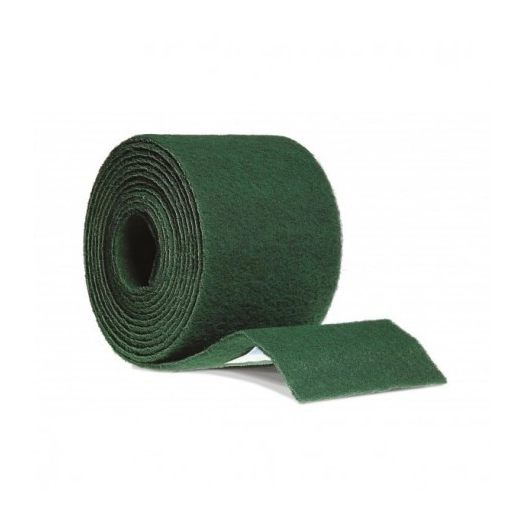 PRIMEX Rouleau fibre verte_140x3000mm - PRIMEX