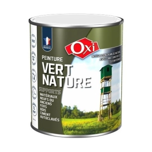 OXI Peinture vert nature_1l_vert_nature - OXI