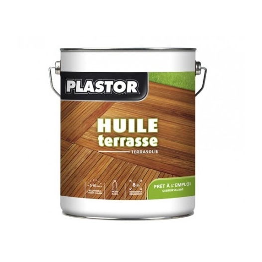 PLASTOR Saturateur Primo-T Dec_10l_incolore - PLASTOR