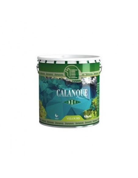 INNOVA Calanque NOV velours_3l_incolore - INNOVA