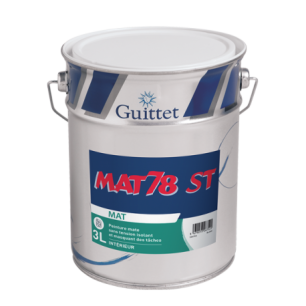 GUITTET Mat 78 ST_3l_blanc - GUITTET