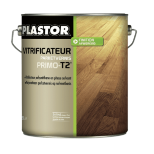 PLASTOR Primo T2 satin_1l - PLASTOR