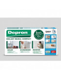 Quelyd isolant depron épaisseur 3mm plaque 1m x 1m - QUELYD