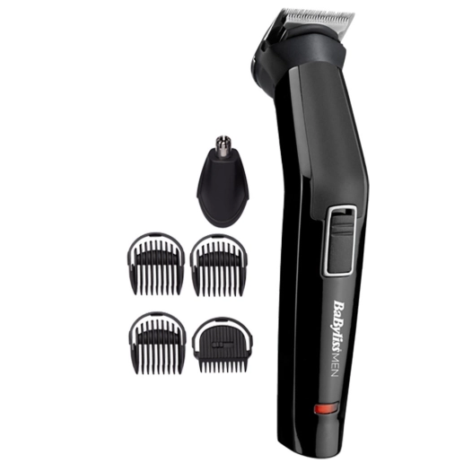 Multigroom 6 En 1 Mt725e Babyliss.
