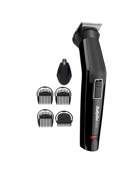 Multigroom 6 En 1 Mt725e Babyliss.