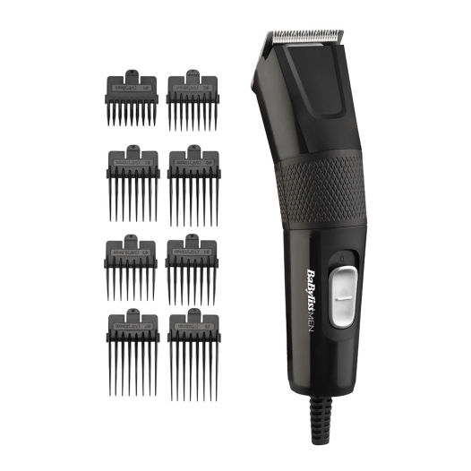 Power Clipper Babyliss Tondeuse À Cheveux
