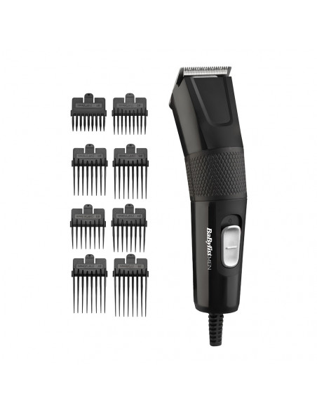 Power Clipper Babyliss Tondeuse À Cheveux