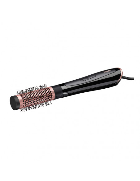 Brosse Air Ionique 1000w. Finition Parfaite Babyliss