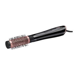 Brosse Air Ionique 1000w. Finition Parfaite Babyliss