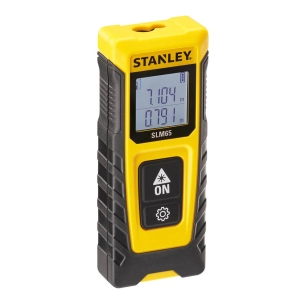 Laser Metre 20m - Slm65 Stht77065-0 Stanley