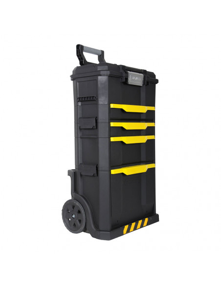 Atelier Modulaire Mobile 1-79-206 Stanley