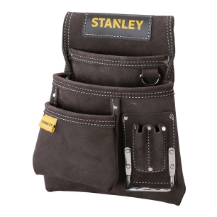 Sac À Clous Avec Porte-Marteau Stst1-80114 Stanley