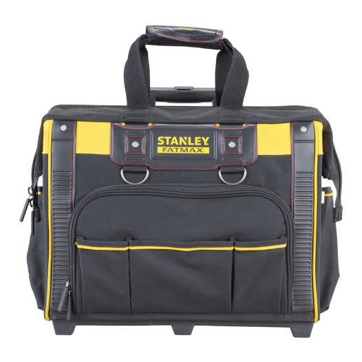 Sac Rigide A Roues Fatmax Fmst1-80148 Stanley
