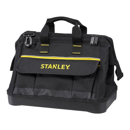 Sac Ouverture Large Avec Zip 44cm 1-96-183 Stanley