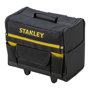Sac À Roulettes Rigide 20''/46cm 1-97-515 Stanley